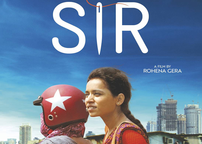 Sir Movie Review : เรื่องราวสะเทือนอารมณ์ของความใกล้ชิดทางอารมณ์